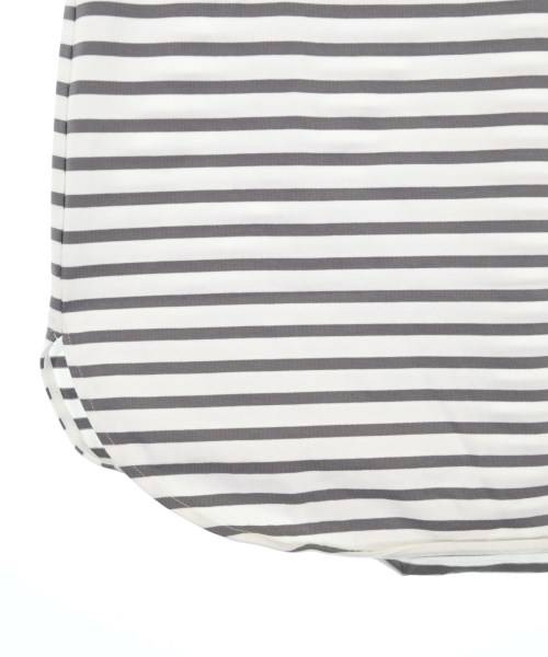 PUPULA（ププラ）ノースリーブ 白 サイズ:38(M位) レディース/2200615352794