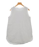 PUPULA（ププラ）ノースリーブ 白 サイズ:38(M位) レディース/2200615352794