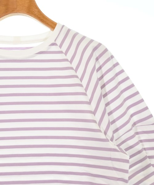 PUPULA（ププラ）Tシャツ・カットソー 白 サイズ:38(M位) レディース/2200615352862