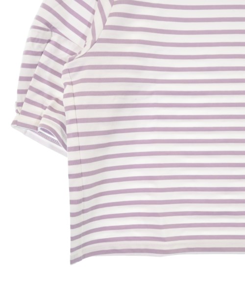 PUPULA（ププラ）Tシャツ・カットソー 白 サイズ:38(M位) レディース/2200615352862