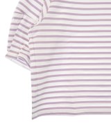 PUPULA（ププラ）Tシャツ・カットソー 白 サイズ:38(M位) レディース/2200615352862