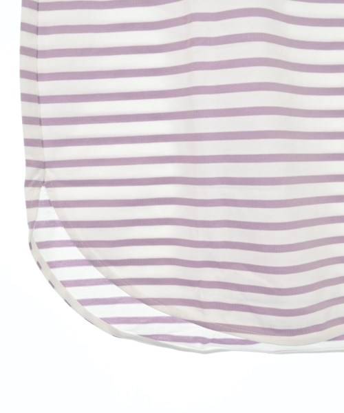 PUPULA（ププラ）ノースリーブ 白 サイズ:38(M位) レディース/2200615352879