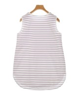 PUPULA（ププラ）ノースリーブ 白 サイズ:38(M位) レディース/2200615352879