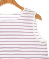 PUPULA（ププラ）ノースリーブ 白 サイズ:38(M位) レディース/2200615352879