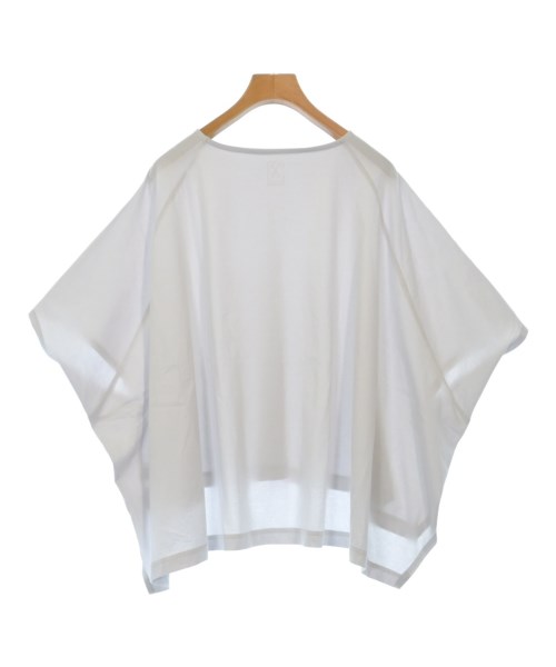 PUPULA（ププラ）Tシャツ・カットソー グレー サイズ:38(M位) レディース/2200626221034