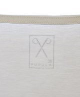 PUPULA（ププラ）Tシャツ・カットソー グレー サイズ:38(M位) レディース/2200626221034