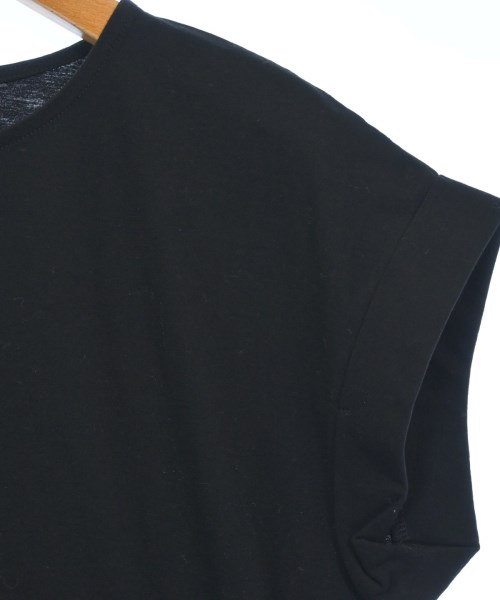 PUPULA（ププラ）ノースリーブ 黒 サイズ:38(M位) レディース/2200626221201