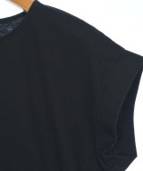 PUPULA（ププラ）ノースリーブ 黒 サイズ:38(M位) レディース/2200626221201