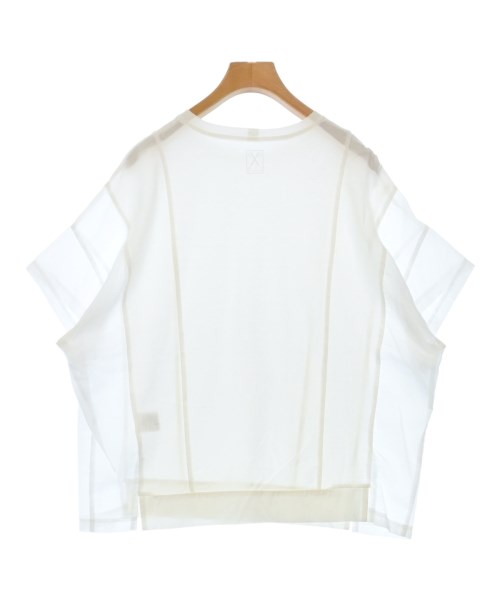 PUPULA（ププラ）Tシャツ・カットソー 白 サイズ:38(M位) レディース/2200626221294