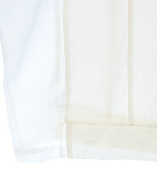 PUPULA（ププラ）Tシャツ・カットソー 白 サイズ:38(M位) レディース/2200626221294