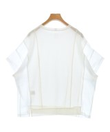 PUPULA（ププラ）Tシャツ・カットソー 白 サイズ:38(M位) レディース/2200626221294