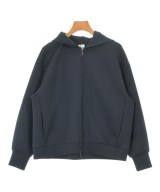 PUPULA（ププラ）パーカー 紺 サイズ:38(M位) レディース/2200615763033