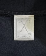 PUPULA（ププラ）パーカー 紺 サイズ:38(M位) レディース/2200615763033