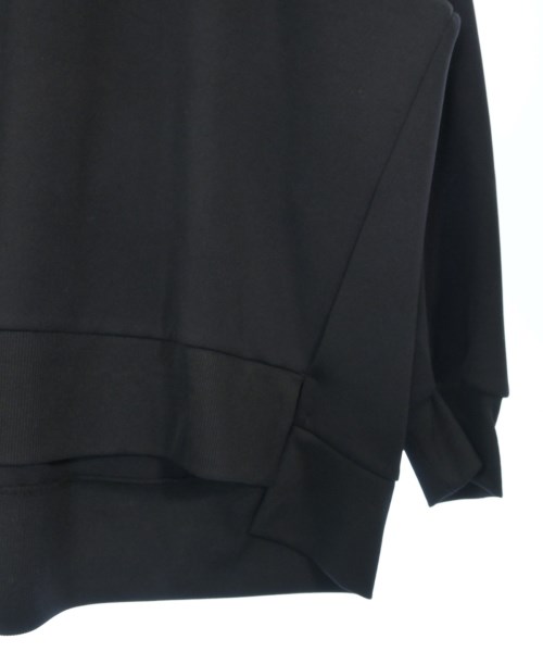 PUPULA（ププラ）Tシャツ・カットソー 黒 サイズ:38(M位) レディース/2200610778025