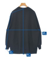 PUPULA（ププラ）Tシャツ・カットソー 黒 サイズ:38(M位) レディース/2200610778025