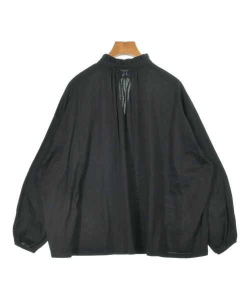 PUPULA（ププラ）Tシャツ・カットソー 黒 サイズ:38(M位) レディース/2200610778063