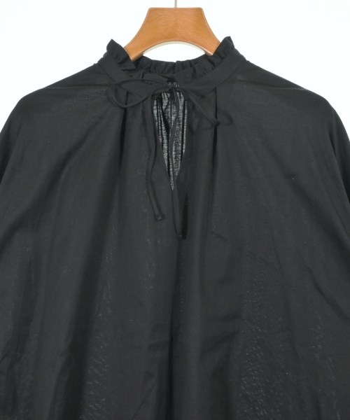 PUPULA（ププラ）Tシャツ・カットソー 黒 サイズ:38(M位) レディース/2200610778063