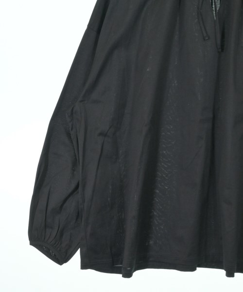 PUPULA（ププラ）Tシャツ・カットソー 黒 サイズ:38(M位) レディース/2200610778063