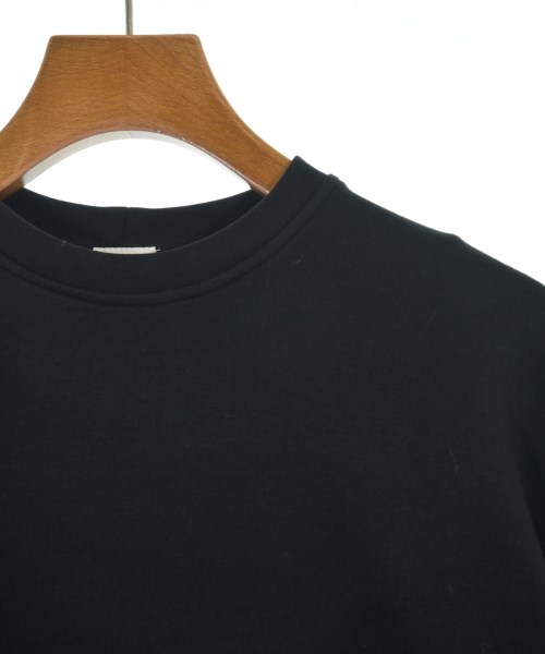 PUPULA（ププラ）スウェット 黒 サイズ:38(M位) レディース/2200617099178