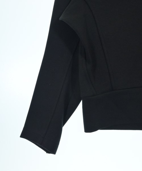 PUPULA（ププラ）スウェット 黒 サイズ:38(M位) レディース/2200617099178