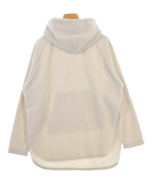 PUPULA（ププラ）パーカー グレー サイズ:38(M位) レディース/2200669781250