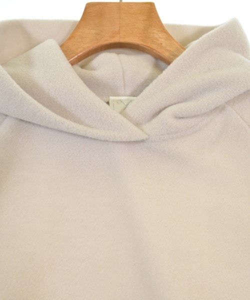 PUPULA（ププラ）パーカー グレー サイズ:38(M位) レディース/2200669781250