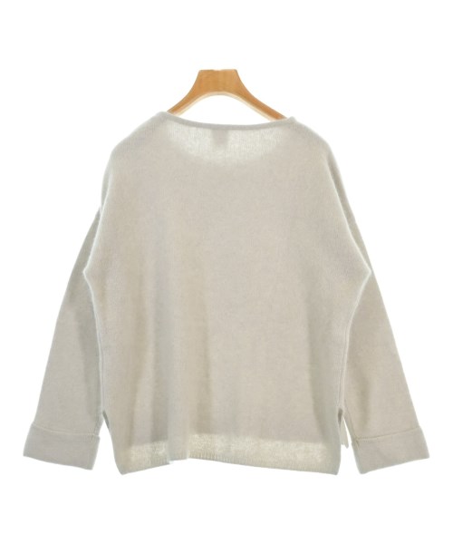 PUPULA（ププラ）ニット・セーター グレー サイズ:38(M位) レディース/2200669781267