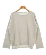 PUPULA（ププラ）ニット・セーター グレー サイズ:38(M位) レディース/2200669781267