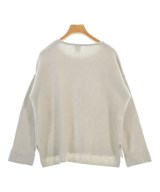 PUPULA（ププラ）ニット・セーター グレー サイズ:38(M位) レディース/2200669781267