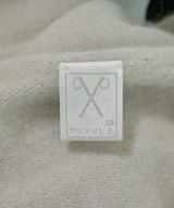 PUPULA（ププラ）ニット・セーター グレー サイズ:38(M位) レディース/2200669781267