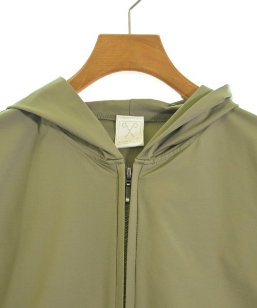 PUPULA（ププラ）その他 カーキ サイズ:38(M位) レディース/2200669781342