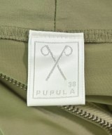 PUPULA（ププラ）その他 カーキ サイズ:38(M位) レディース/2200669781342