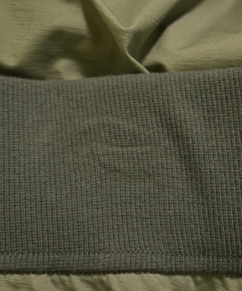 PUPULA（ププラ）ロング・マキシ丈スカート カーキ サイズ:38(M位) レディース/2200669781359