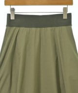 PUPULA（ププラ）ロング・マキシ丈スカート カーキ サイズ:38(M位) レディース/2200669781359