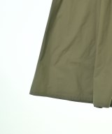 PUPULA（ププラ）ロング・マキシ丈スカート カーキ サイズ:38(M位) レディース/2200669781359