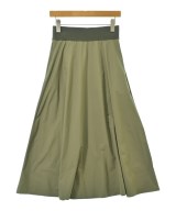 PUPULA ロング・マキシ丈スカート