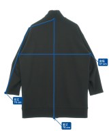 PUPULA（ププラ）スウェット 黒 サイズ:38(M位) レディース/2200676811032