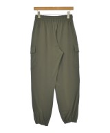 PUPULA（ププラ）カーゴパンツ カーキ サイズ:38(M位) レディース/2200697735041
