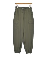 PUPULA カーゴパンツ