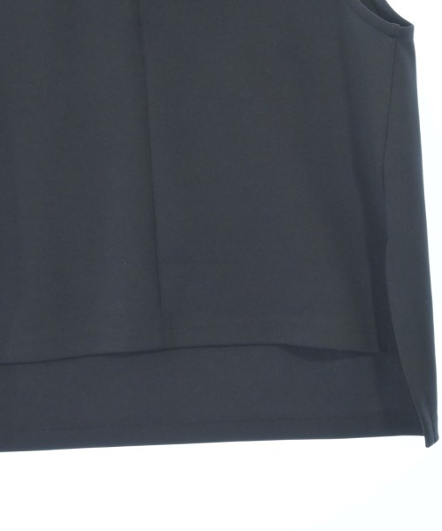 PUPULA（ププラ）Tシャツ・カットソー 黒 サイズ:38(M位) レディース/2200699182096