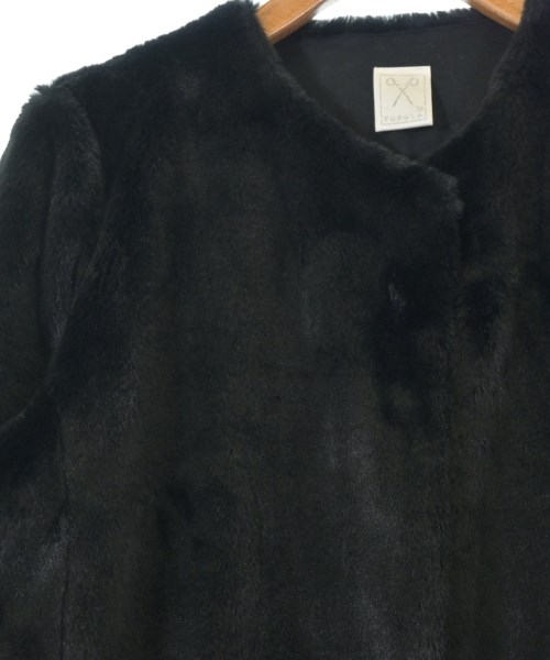 PUPULA（ププラ）その他 黒 サイズ:38(M位) レディース/2200655342021