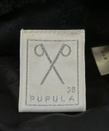 PUPULA（ププラ）その他 黒 サイズ:38(M位) レディース/2200655342021