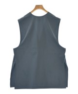 PUPULA（ププラ）カジュアルシャツ 紺 サイズ:38(M位) レディース/2200656155095