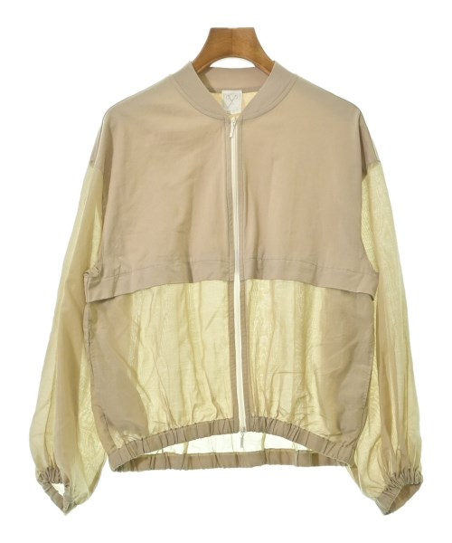 PUPULA(ププラ)その他 ベージュ サイズ:38(M位)/2200660845081