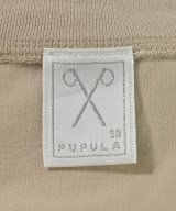 PUPULA（ププラ）その他 ベージュ サイズ:38(M位) レディース/2200660845081