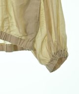 PUPULA（ププラ）その他 ベージュ サイズ:38(M位) レディース/2200660845081