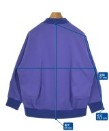 PUPULA（ププラ）その他 紫 サイズ:38(M位) レディース/2200704205048