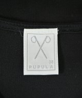 PUPULA（ププラ）ワンピース 黒 サイズ:38(M位) レディース/2200705489157