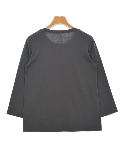 PUPULA（ププラ）Tシャツ・カットソー 茶 サイズ:38(M位) レディース/2200705489294