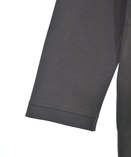 PUPULA（ププラ）Tシャツ・カットソー 茶 サイズ:38(M位) レディース/2200705489294